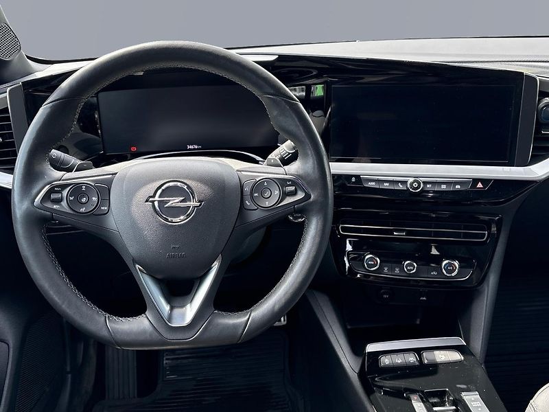 Opel Mokka (2023) 1.2 Ultimate - fotka 5 z 26