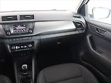 Škoda Fabia (2016) 1.2 TSI, Tempomat - náhled 8