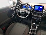 Ford Puma (2023) ST-Line 1.0 EcoBoost mHEV, ČR - náhled 7