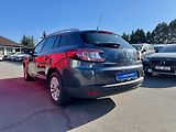 Renault Mégane (2015) Limited 1.5 DCI 81 KW - náhled 7