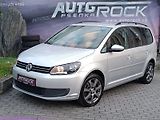 Volkswagen Touran 1.4 TSI/103kW, 7 MÍST, comfort - náhled 1