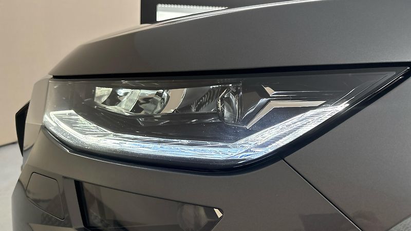 Škoda Kodiaq 2.0 TDI DSG 4x4 L&K - fotka 18 z 34