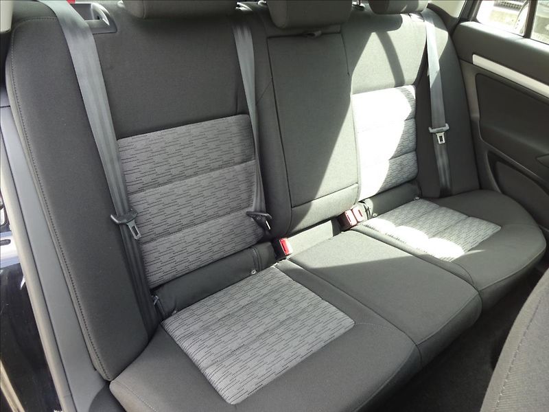 Škoda Octavia II 1,4 TSI 90kW GO MOTORU - fotka 27 z 50