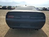 Dodge Challenger (2020) Auto na cestě - náhled 6