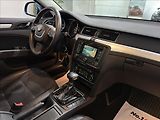 Škoda Superb 2,0   TSI DSG 147kW ELEG PANO - náhled 22