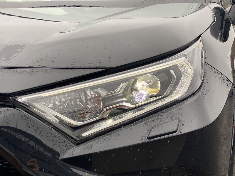 Toyota RAV4 2.5HSD, ČR-1, Black Ed., 4x4 - fotka 8 z 35