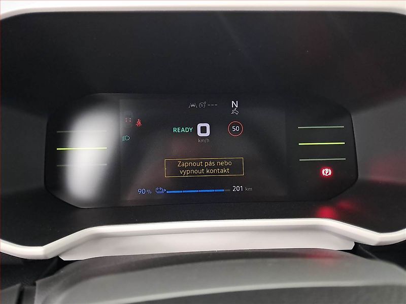 Dacia Spring (2025) Electric 65 (27 kWh), SoH 96% - fotka 11 z 20
