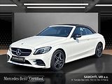 Mercedes-Benz Třídy C C 200 KABRIOLET AMG Linie - náhled 1