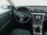 Volkswagen Passat (2014) 1.4 TSI, Navi, Tempomat - náhled 7