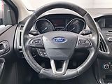 Ford Focus (2016) 1.5TDCI, ČR, servis.kniha, AC - náhled 11