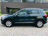 Volkswagen Tiguan 2.0TDI MANUÁL SENZORY 1MAJITEL - náhled 18