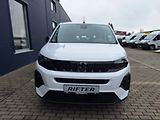 Peugeot Rifter (2026) ALLURE PT 110  M6 - náhled 8