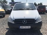 Mercedes-Benz Vito 2.2 CDI 70,KLIMA,6-MÍST,TAŽNÉ. - náhled 1