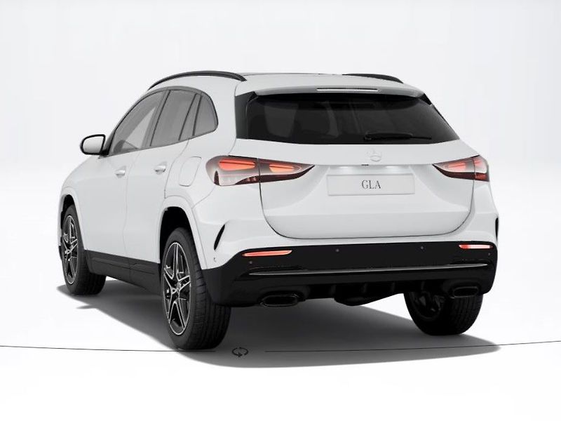 Mercedes-Benz GLA (2026) 200 d 4MATIC - fotka 4 z 9