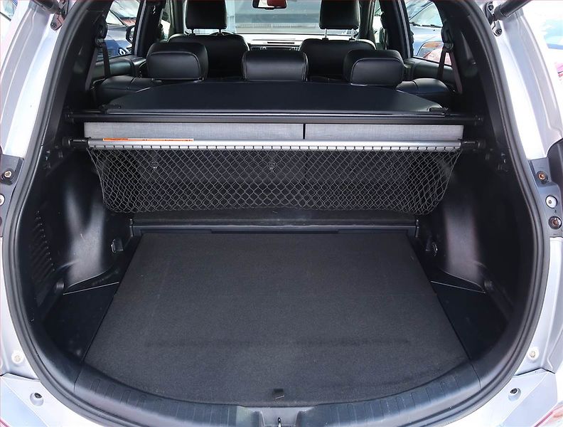 Toyota RAV4 (2018) 2.5 Hybrid, 4X4, Automat - fotka 14 z 16