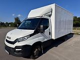 Iveco Daily (2016) 35S150 3.0 110 kW – skříň - náhled 7