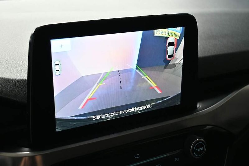 Ford Kuga (2023) 2.5 LED VIRTUAL ACC Kamera DUR - fotka 25 z 39