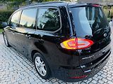 Ford Galaxy 2.0TDCi MANUÁL 7MÍST SENZORY - náhled 18