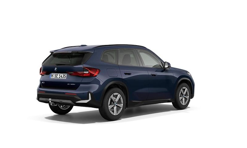 BMW X1 xDrive23d - fotka 4 z 4