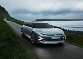 Koncept Citroën CXperience