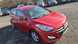 Hyundai i30 1.6GDI STYLE  99KW - náhled 6