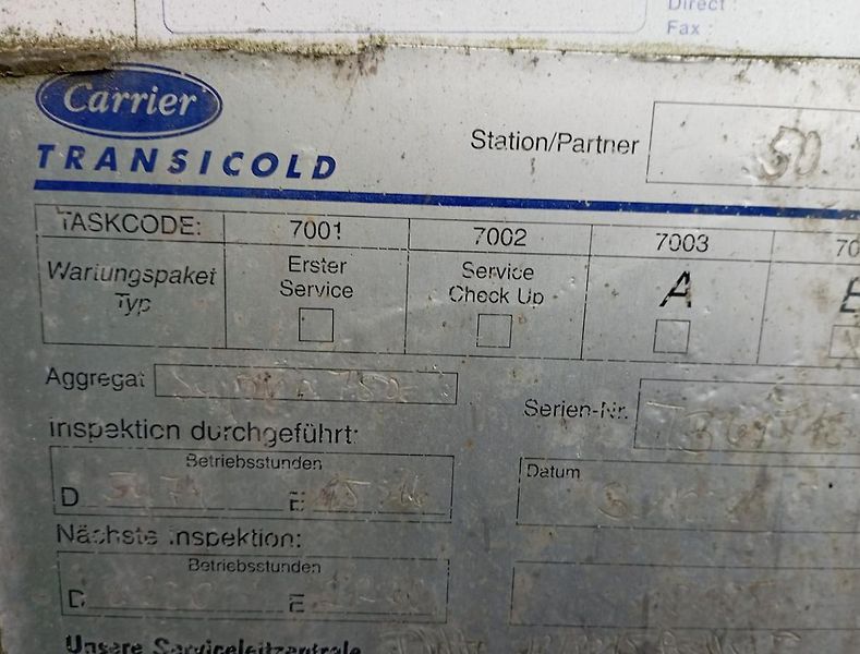DAF (2011) LF - fotka 4 z 12