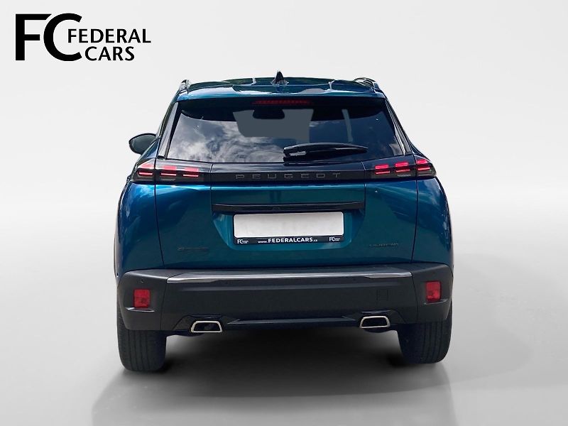 Peugeot 2008 (2026) ALLURE Elektromotor 115 kW / 1 - fotka 4 z 12
