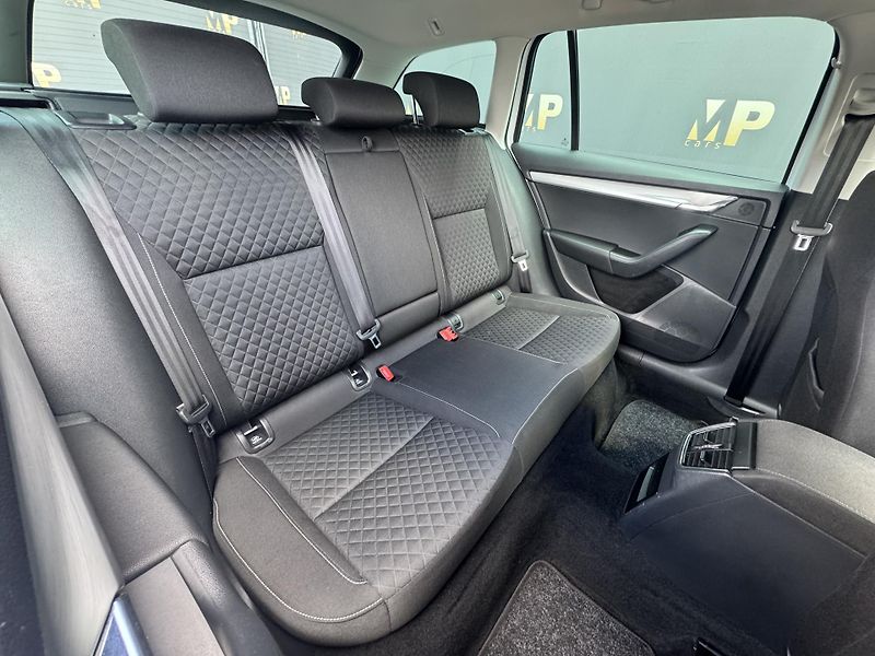Škoda Octavia (2017) III 1.4TSi 110kW MAN, RZV - fotka 19 z 48