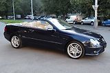 Mercedes-Benz CLK 550 AMG CABRIO 285kW - náhled 8