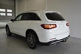 Mercedes-Benz GLC (2018) GLC300 2,0I 4MATIC AMG PACKET - náhled 7