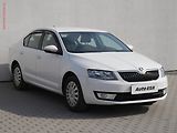 Škoda Octavia (2015) 1.6 TDi, ČR, Elegance - náhled 1