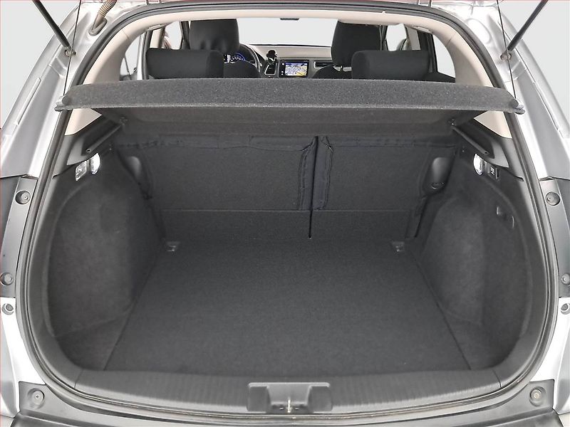 Honda HR-V (2019) 1.5 i-VTEC, Automat - fotka 14 z 21