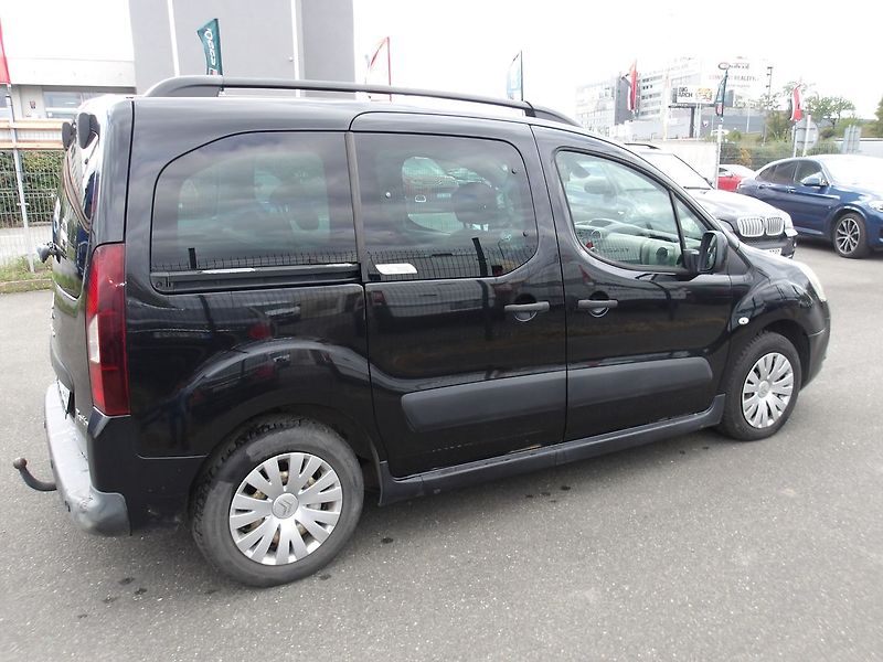 Citroën Berlingo 1,6HDi 2xŠOUPAČKY ! - fotka 9 z 29