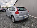Citroën C4 2,0i 103KW - náhled 3