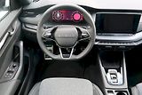 Škoda Octavia (2025) Combi SportLine 1,5 TSi m-HEV - náhled 7