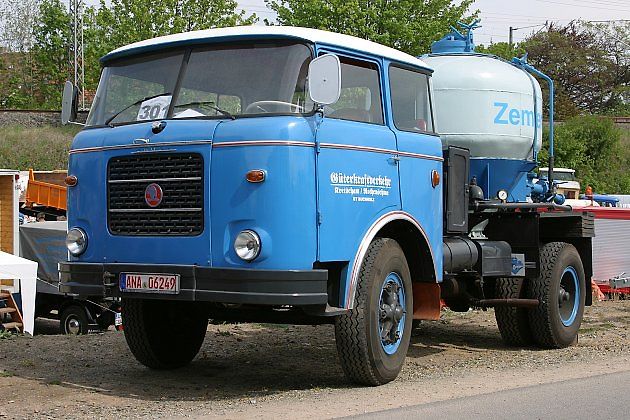 Škoda 706 RT., zdroj: Wikimedia Commons, rene Schwietzke, CC BY 2.0