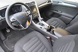 Ford Mondeo 2.0 TDCi AUT. KLIMA NAVIGACE - náhled 9