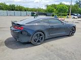 Chevrolet Camaro (2018) SS 6.2 - náhled 3