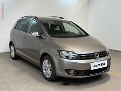 Volkswagen Golf Plus (2013) 1.2 TSi, Life, TZ, navi - fotografie inzerátu