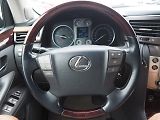 Lexus LX 570 (2009) 5.7i  LPG - náhled 22