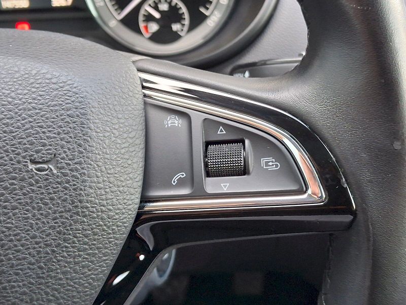 Škoda Octavia (2017) Combi Style Plus 1,4TSi 110kW - fotka 19 z 35
