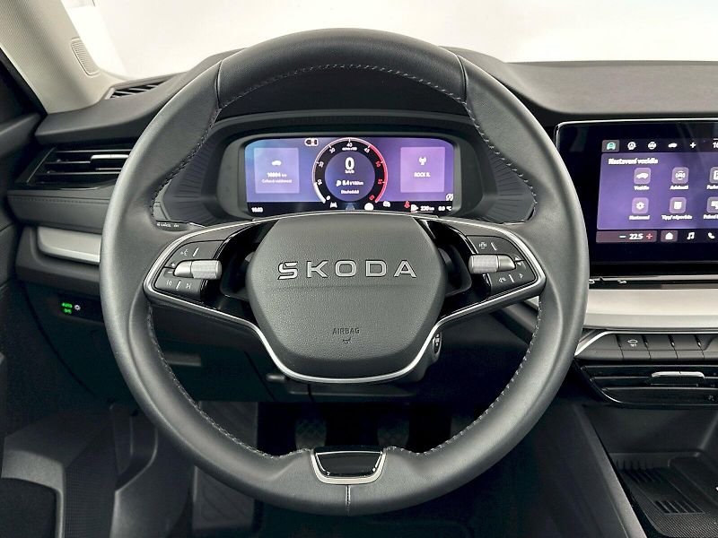 Škoda Octavia (2025) 2.0TDI 85kW Selection - fotka 9 z 27