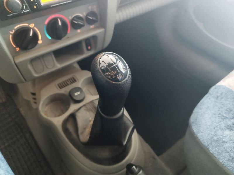 Renault Kangoo (2007) 1,5DCI,62KW,KLIMA,TAŽNÝ - fotka 15 z 17