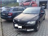 Škoda Rapid (2015) 1.6TDi, AC, temp - náhled 1