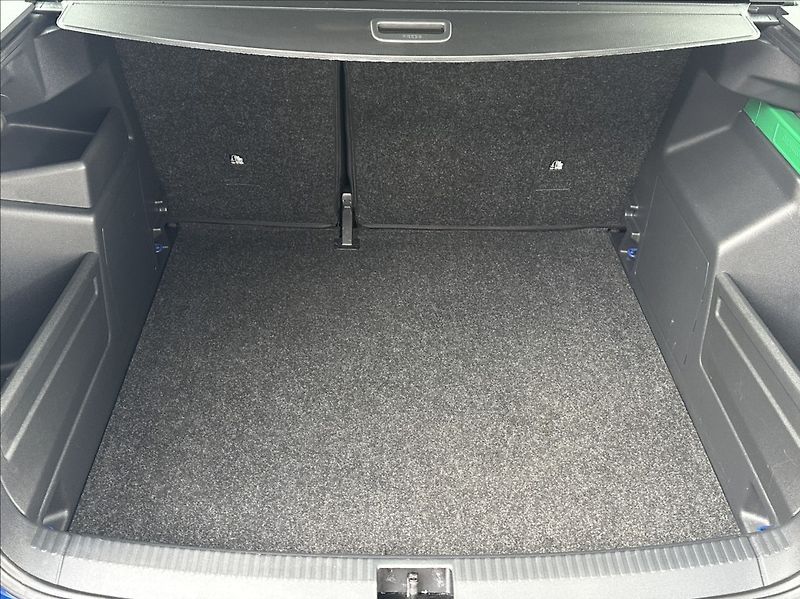 Škoda Fabia 1,0 TSI 95PS  Style - fotka 40 z 52
