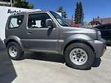Suzuki Jimny (2006) 1.3i 63KW KLIMA  - náhled 2