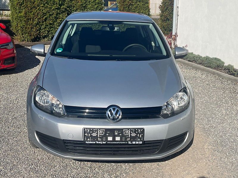 Volkswagen Golf (2008) 1.4 16 V Rozvody - fotka 6 z 20