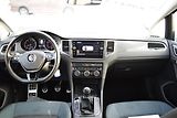 Volkswagen Golf Sportsvan (2019) 1.5TSI 96kw IQ.DRIVE NAVI ACC  - náhled 17