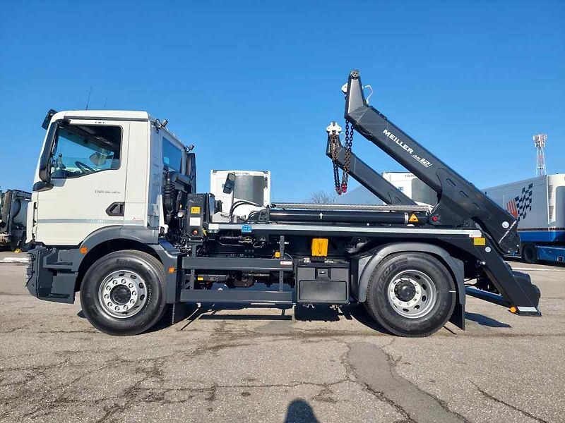 MAN TGM 18.320 BL - fotka 6 z 79
