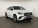 Mercedes-Benz GLE (2025) 300 d 4MATIC - náhled 1